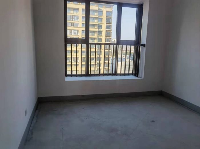 国城璟府 5室1厅1卫 220m&sup2;