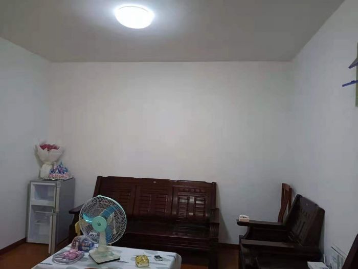 盛和花半里 3室2厅1卫 120.00m&sup2;