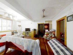 外滩小区 3室2厅1卫 115.45m&sup2;