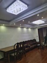 恒盛豪庭 2室1厅1卫 90m&sup2;