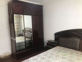 亚太苑 3室2厅2卫 136.00m&sup2;