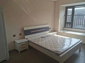 万科白鹭湾 3室2厅2卫 129m&sup2;