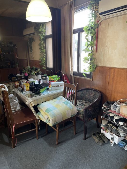虹桥南村 2室1厅1卫 60m&sup2;
