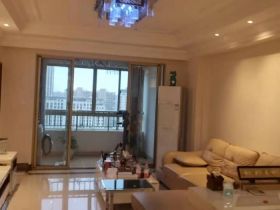 尚海湾 3室2厅1卫 128m&sup2;