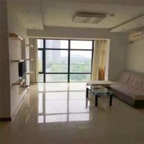 中南世纪城南区 2室1厅1卫 83.84m&sup2;