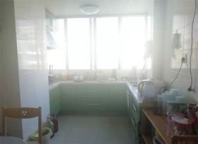天安花园 3室2厅1卫 130.00m&sup2;