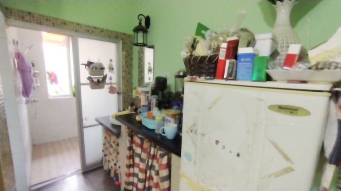 越江新村 2室2厅1卫 76m&sup2;