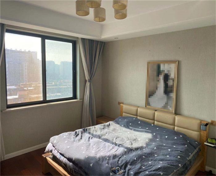 朝晖小苑 2室1厅1卫 97.05m&sup2;