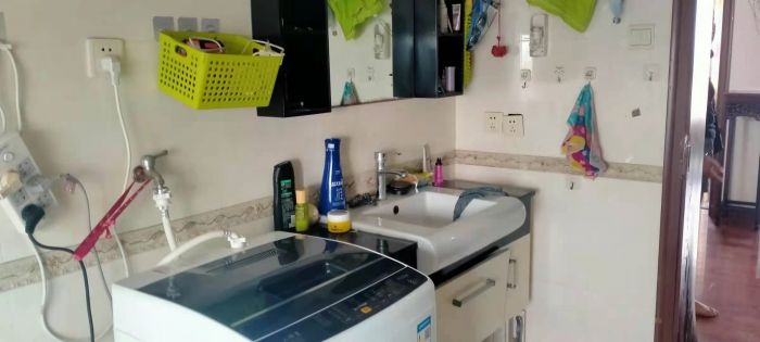 南方公寓 3室2厅2卫 143.59m&sup2;
