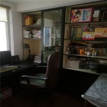 白家园 3室1厅1卫 82m&sup2;