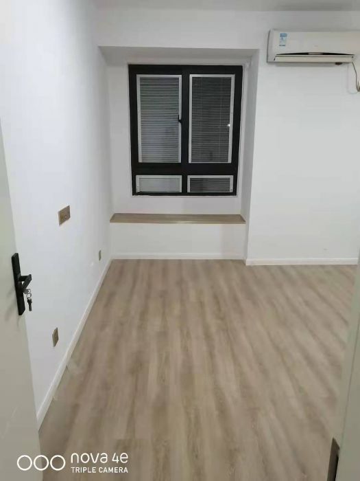 保利香槟国际 2室2厅1卫 101.00m&sup2;