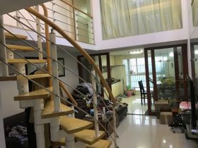 永和佳苑 3室1厅1卫 93m²
