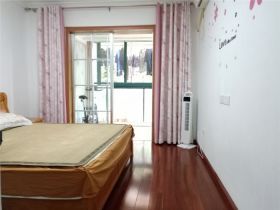 春天花园 2室1厅1卫 89.00m&sup2;