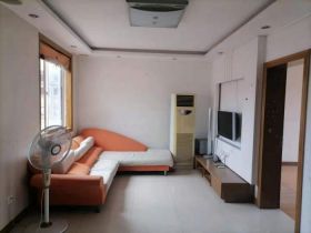 北濠桥东村 3室1厅1卫 82.00m²