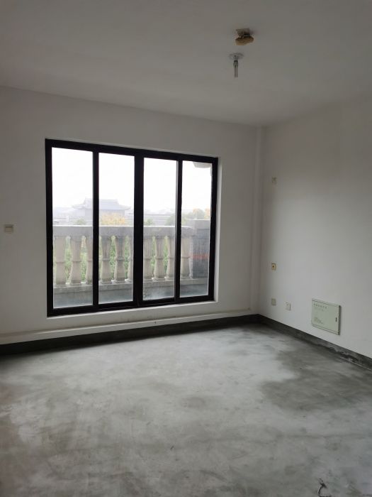 南通壹城水清木华 5室2厅3卫 239.00m&sup2;