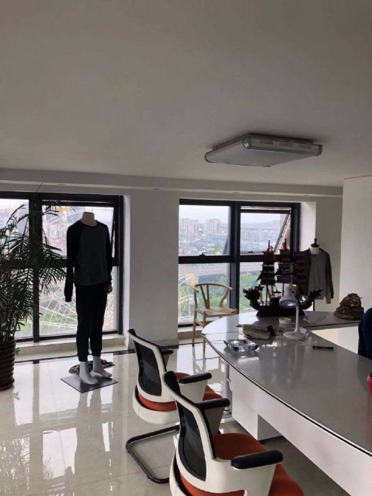 中房海梦城 室厅卫 260m&sup2;