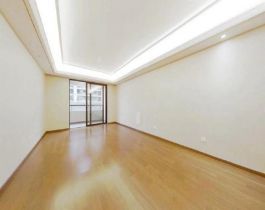 绿城沁园 3室2厅1卫 95m&sup2;