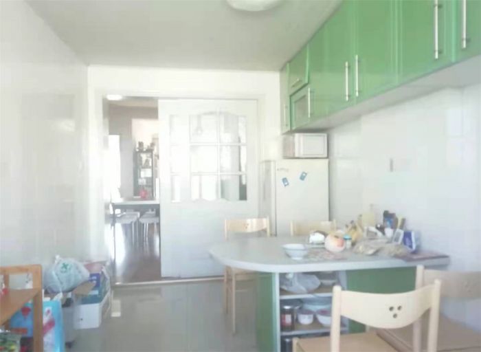 天安花园 3室2厅1卫 130.00m&sup2;