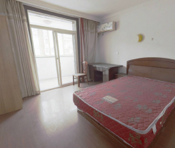 新开苑 4室2厅2卫 214m&sup2;