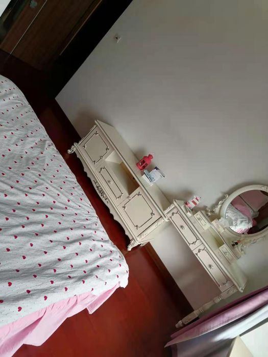 万科金域蓝湾 3室2厅2卫 138m&sup2;
