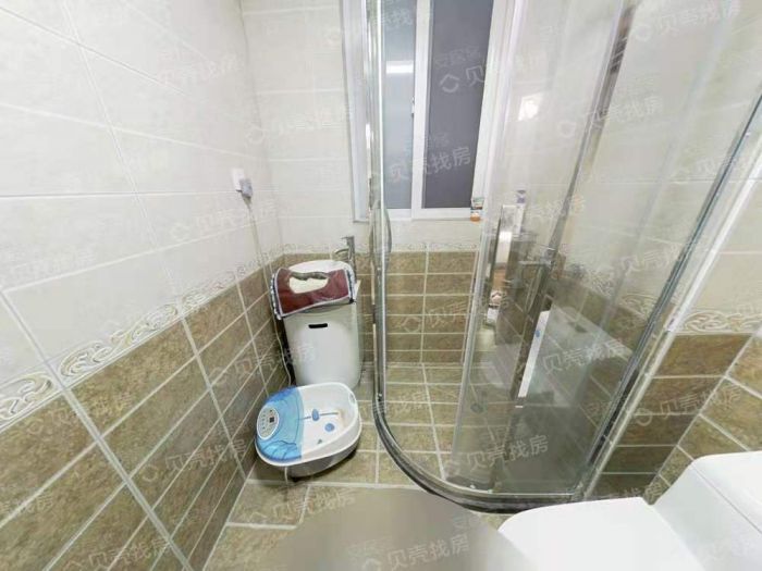 华润悦锦湾 3室2厅2卫 117m&sup2;