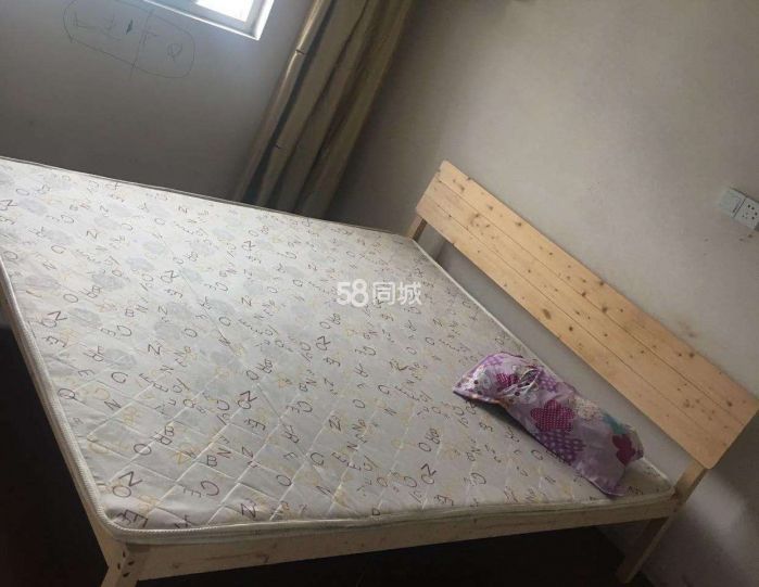 怡园新苑 3室1厅1卫 85m&sup2;