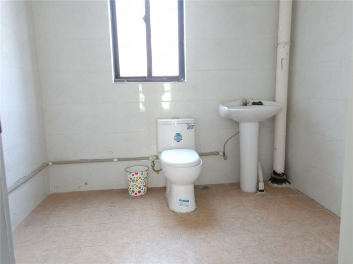 光明幸福天地 3室2厅2卫 144m&sup2;