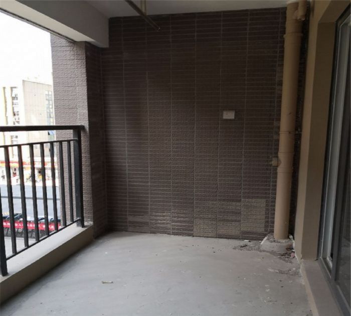 南山国际社区 3室2厅1卫 96m&sup2;