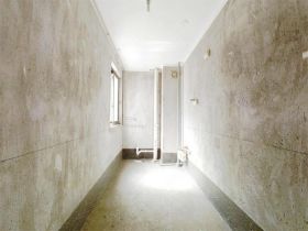 华润悦锦湾 2室1厅1卫 88.43m&sup2;