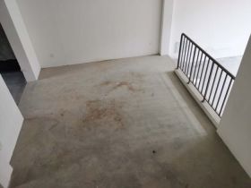 九间堂山居 3室厅卫 192m&sup2;
