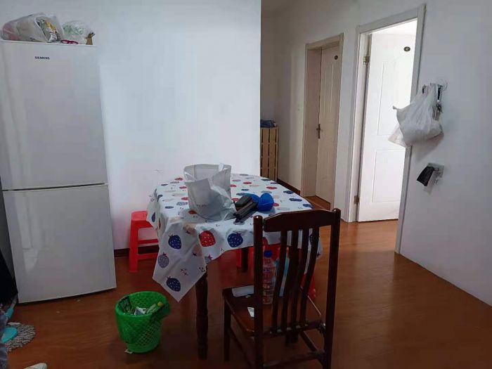 盛和花半里 3室2厅1卫 120.00m&sup2;
