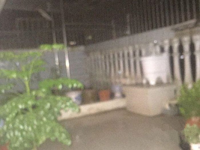 外滩小区 3室2厅1卫 90m&sup2;