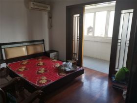 城南东苑 2室2厅1卫 90m&sup2;
