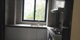 万科翡翠公园 3室2厅2卫 125m&sup2;
