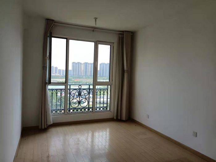中南世纪花城二期 4室2厅2卫 159.24m&sup2;