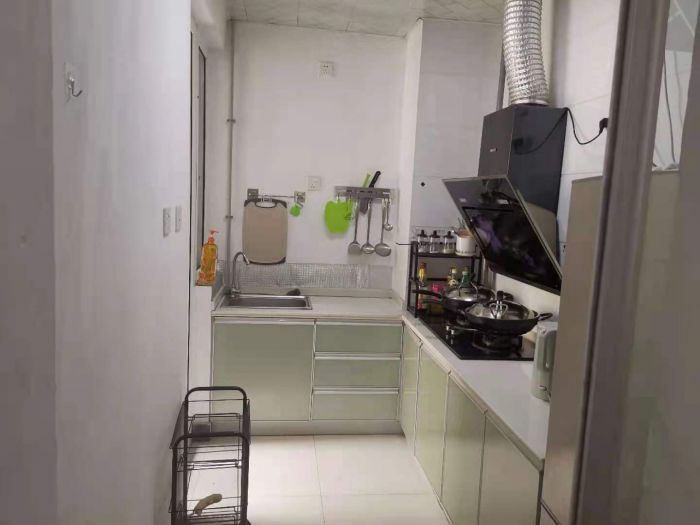 南通橡树湾 2室2厅1卫 88m&sup2;