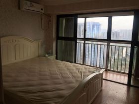 北城一品 2室1厅1卫 52.5m²