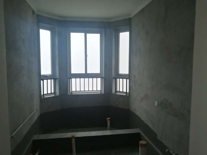 中南世纪花城三期 4室2厅3卫 275m&sup2;