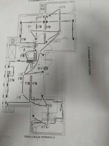 临江家园 3室2厅1卫 103m&sup2;