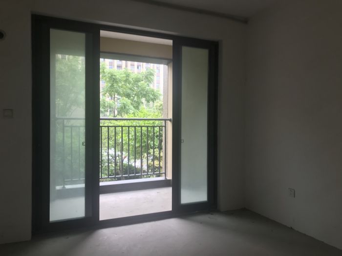 盛和花半里 3室1厅1卫 128m&sup2;