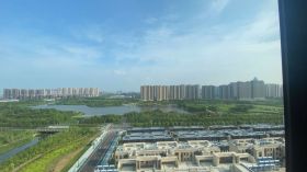 春风南岸东园 3室2厅1卫 96m&sup2;