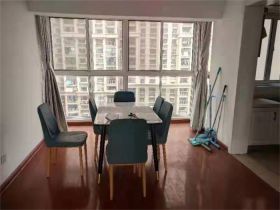 南通雅居乐花园 3室2厅2卫 127m&sup2;