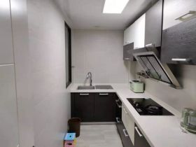 苏建学府雅居 2室2厅1卫 94m&sup2;
