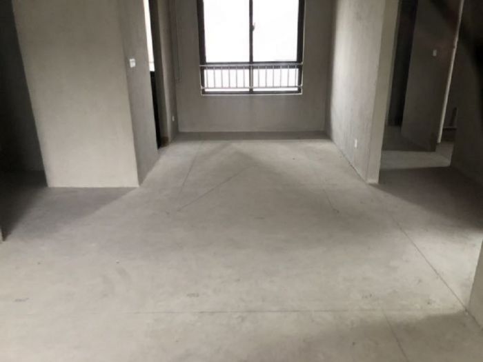 江山鼎 3室2厅1卫 110m&sup2;