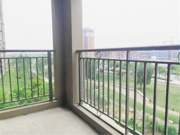 南通雅居乐花园 3室2厅1卫 99m&sup2;
