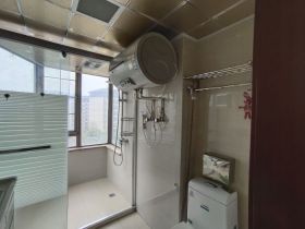 优山美地花园 2室1厅1卫 84m&sup2;