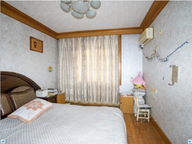 方大花苑 3室2厅1卫 103.22m&sup2;