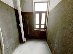 雨润星雨华府南区 4室2厅3卫 207.21m&sup2;