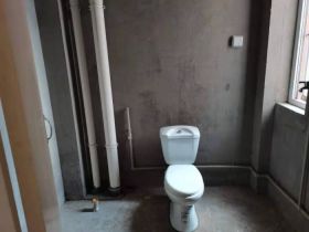 和盛林荫水岸 2室2厅1卫 89m&sup2;