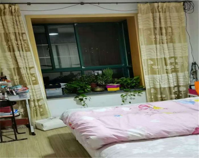 德民花苑 4室2厅2卫 147m&sup2;